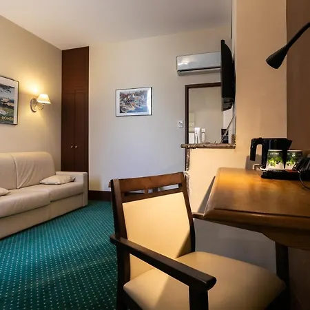 Hotel Héliot