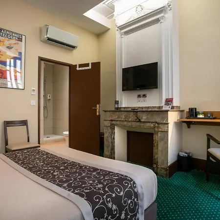 Héliot Hotel Toulouse