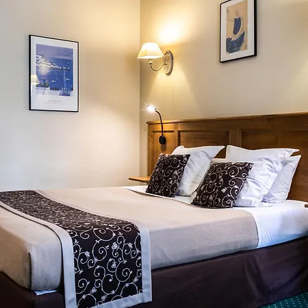 Hotel Heliot, Cosy Places By Charme & Caractere Toulouse