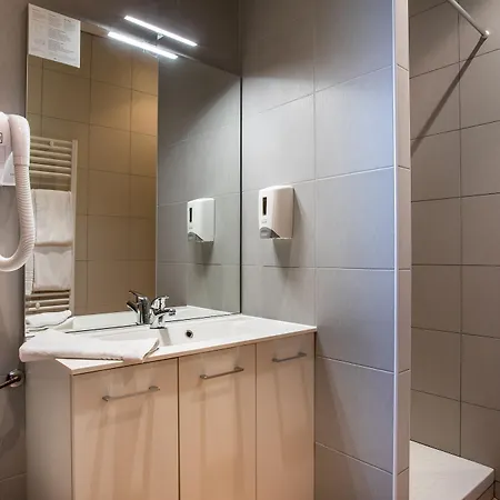 Heliot, Cosy Places By Charme & Caractere Hotel