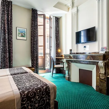 Heliot, Cosy Places By Charme & Caractere 3*