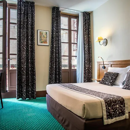 Heliot, Cosy Places By Charme & Caractere Hotel 3*