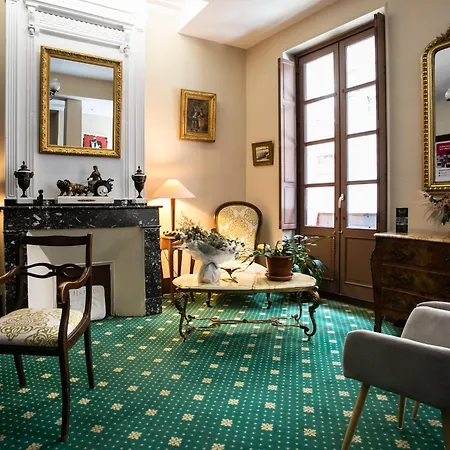 Heliot, Cosy Places By Charme & Caractere Hotel Toulouse