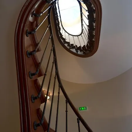 Hotel Héliot Toulouse