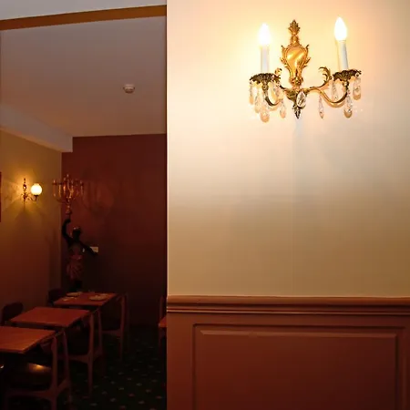 Heliot, Cosy Places By Charme & Caractere Hotel Toulouse