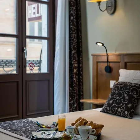 Heliot, Cosy Places By Charme & Caractere Szálloda Toulouse