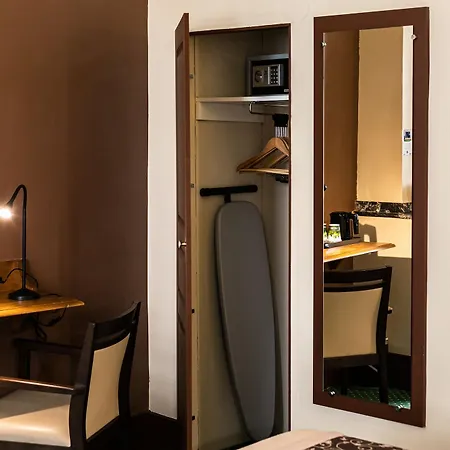 Heliot, Cosy Places By Charme & Caractere Szálloda