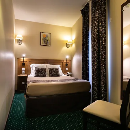 Heliot, Cosy Places By Charme & Caractere Szálloda 3*