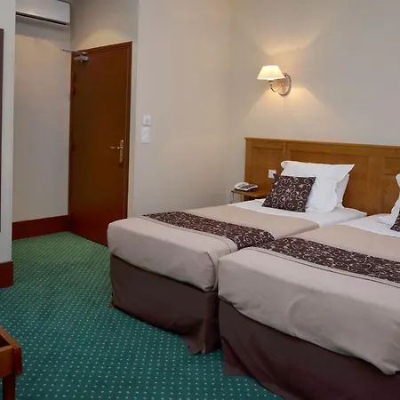 Heliot, Cosy Places By Charme & Caractere 3* Toulouse