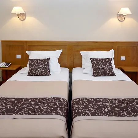 Heliot, Cosy Places By Charme & Caractere 3* Toulouse