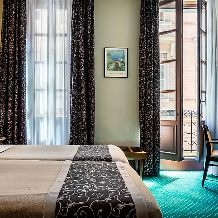 Heliot, Cosy Places By Charme & Caractere Szálloda 3*