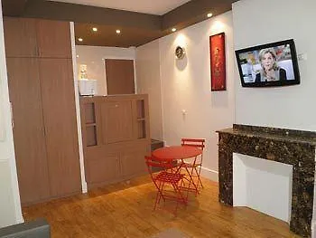 Heliot, Cosy Places By Charme & Caractere 3*