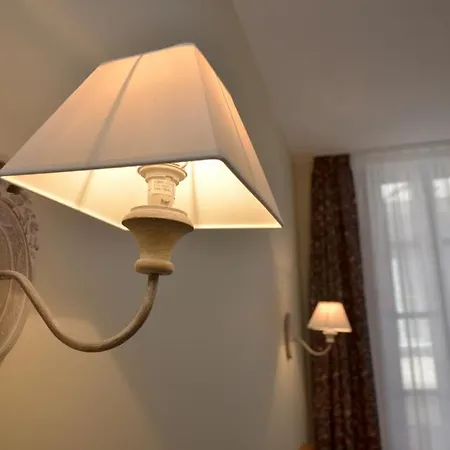 Heliot, Cosy Places By Charme & Caractere Szálloda 3*