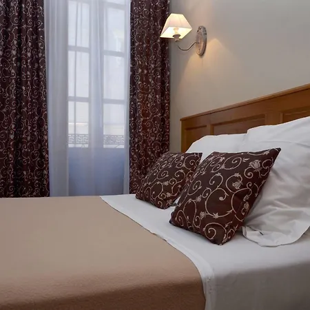 Heliot, Cosy Places By Charme & Caractere 3*