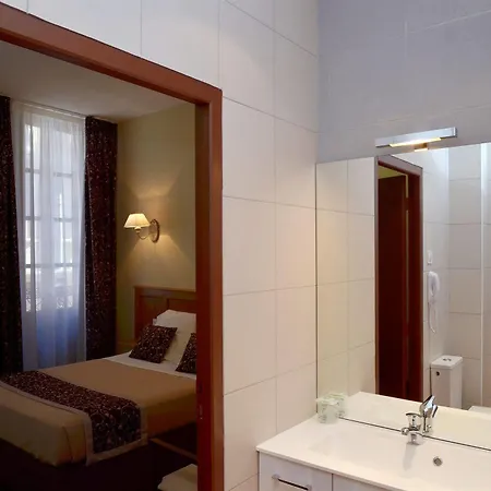 Szálloda Heliot, Cosy Places By Charme & Caractere Toulouse